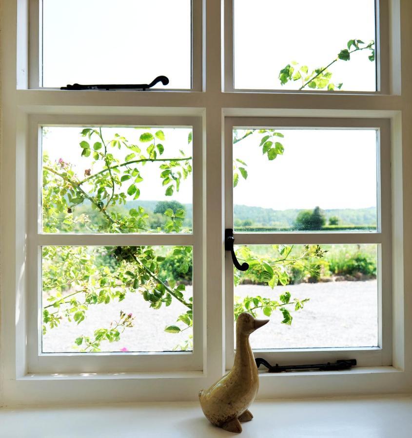 Country Cottage With Far Reaching Views Presteigne Εξωτερικό φωτογραφία