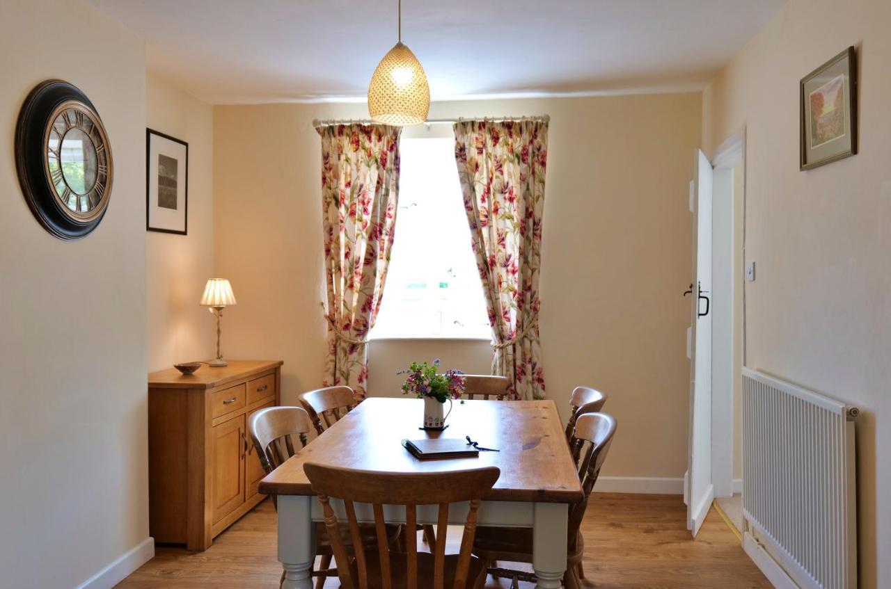 Country Cottage With Far Reaching Views Presteigne Εξωτερικό φωτογραφία